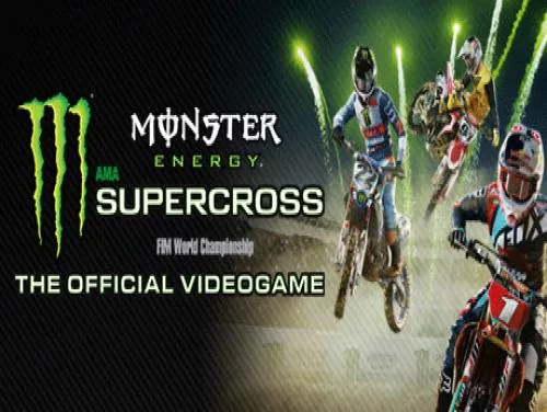 Erfolge und Trophäen für Monster Energy Supercross Erfolge und Trophäen für Monster Energy Supercross