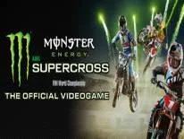 Erfolge und Trophäen für Monster Energy Supercross