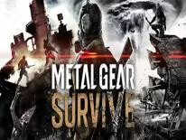 Erfolge und Trophäen für Metal Gear Survive