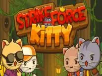 Erfolge und Trophäen für StrikeForce Kitty