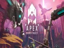 Erfolge und Trophäen für Apex Construct