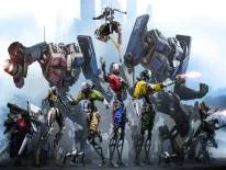 Cheats für Robo Recall auf PC