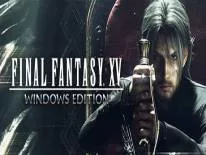 Cheats für Final Fantasy 15: Windows Edition auf PC