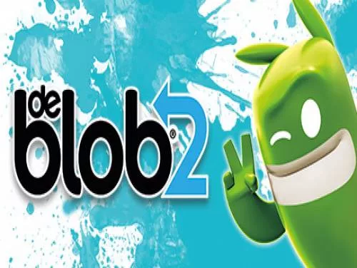 Erfolge und Trophäen für de Blob 2 Erfolge und Trophäen für de Blob 2