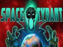 Erfolge und Trophäen für Space Tyrant