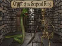 Erfolge und Trophäen für Crypt of the Serpent King