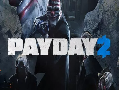 Erfolge und Trophäen für Payday 2 Erfolge und Trophäen für Payday 2