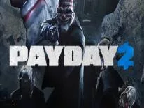 Erfolge und Trophäen für Payday 2