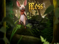 Erfolge und Trophäen für Moss