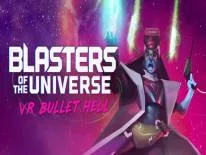 Erfolge und Trophäen für Blasters of the Universe
