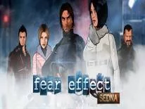 Erfolge und Trophäen für Fear Effect Sedna