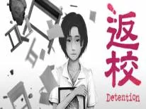 Erfolge und Trophäen für Detention