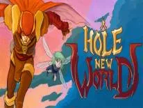 Erfolge und Trophäen für A Hole New World