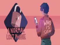 Erfolge und Trophäen für A Normal Lost Phone