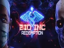 Erfolge und Trophäen für Bio Inc. Redemption