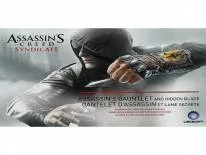 Cheats für Assassin's Creed: Syndicate auf PC, PS4 e Xbox One