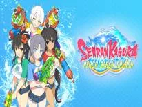 Erfolge und Trophäen für Senran Kagura Peach Beach Splash 