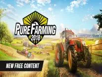 Erfolge und Trophäen für Pure Farming 2018