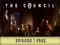Erfolge und Trophäen für The Council