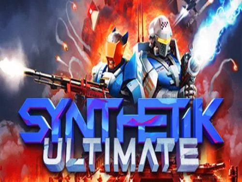 Cheats für Synthetik auf PC Cheats für Synthetik auf PC
