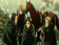 Cheats für Attack on Titan 2 auf PC