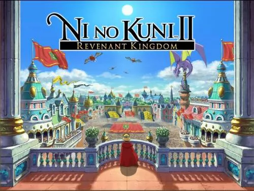 Cheats für Ni No Kuni 2: Revenant Kingdom auf PC e PS4 Cheats für Ni No Kuni 2: Revenant Kingdom auf PC e PS4