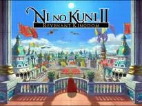 Cheats für Ni No Kuni 2: Revenant Kingdom auf PC e PS4