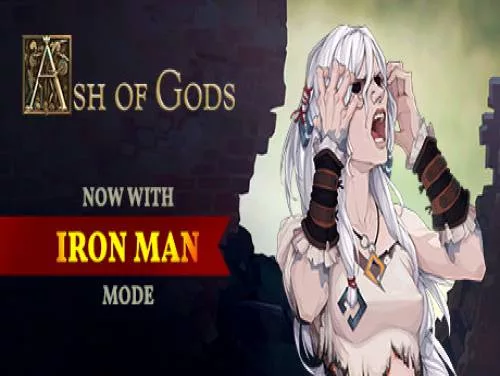 Erfolge und Trophäen für Ash of Gods: Redemption Erfolge und Trophäen für Ash of Gods: Redemption