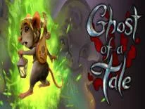 Erfolge und Trophäen für Ghost of a Tale