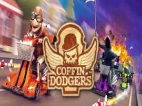 Erfolge und Trophäen für Coffin Dodgers
