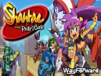Erfolge und Trophäen für Shantae and the Pirate's Curse