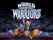 Erfolge und Trophäen für World of Warriors