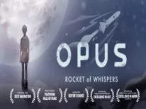 Erfolge und Trophäen für OPUS: Rocket of Whispers