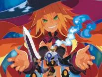Erfolge und Trophäen für The Witch and the Hundred Knight 2