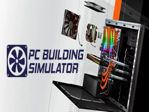 Cheats für PC Building Simulator auf PC