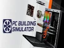 Cheats für PC Building Simulator auf PC