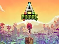 Erfolge und Trophäen für PixARK