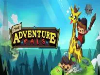 Erfolge und Trophäen für The Adventure Pals