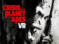 Erfolge und Trophäen für Crisis on the Planet of the Apes