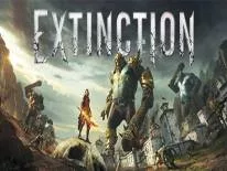 Erfolge und Trophäen für Extinction