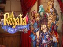 Erfolge und Trophäen für Regalia: Of Men and Monarchs