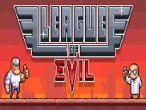 Erfolge und Trophäen für League of Evil