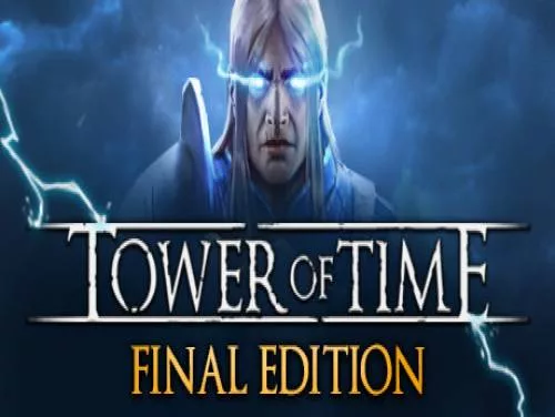 Erfolge und Trophäen für Tower of Time Erfolge und Trophäen für Tower of Time