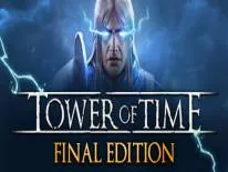Erfolge und Trophäen für Tower of Time