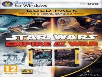 Cheats für Star Wars: Empire at War - Forces of Corruption auf PC