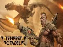 Cheats für Tempest Citadel auf PC