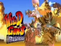 Erfolge und Trophäen für Wild Guns Reloaded