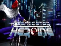 Erfolge und Trophäen für Cosmic Star Heroine