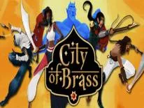 Erfolge und Trophäen für City of Brass