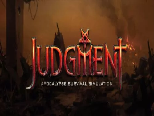 Erfolge und Trophäen für Judgment: Apocalypse Survival Simulation Erfolge und Trophäen für Judgment: Apocalypse Survival Simulation